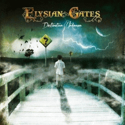 Elysian Gates : Seven Angels (Radio Edit)